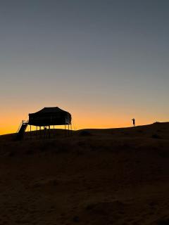 Moon Light Camp - Bidiyah - 8