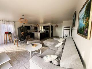 Villa avec Piscine privée - La Sauvageonne - Vidauban - 7