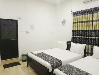 Treatooo Lake resort - Batticaloa - 2