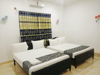 Treatooo Lake resort - Batticaloa - 3