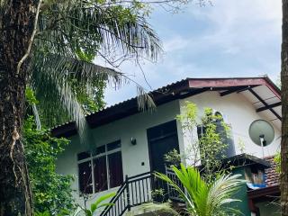 Chami's Home Stay - Mirissa - 1