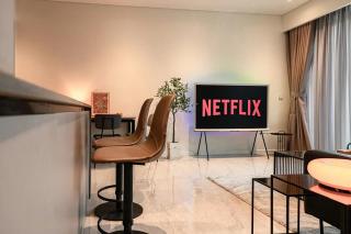 Metropole Thu Thiem Opera 2 Bedrooms Apartment - Ho Chi Minh - 3
