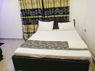 Treatooo Lake resort - Batticaloa - 4