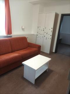 Hotel Olberg - Olomučany - 3