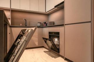 Metropole Thu Thiem Opera 2 Bedrooms Apartment - Ho Chi Minh - 4