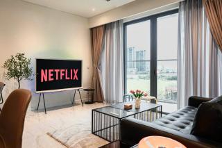 Metropole Thu Thiem Opera 2 Bedrooms Apartment - Ho Chi Minh - 7