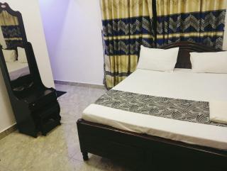 Treatooo Lake resort - Batticaloa - 5