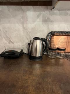 Adi's apartmant - Prizren - 9
