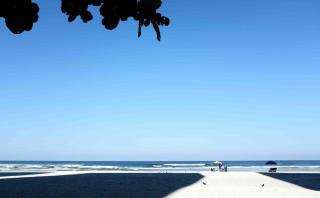 Apto a 100m da praia da Pitangueiras- Guarujá - 7