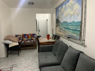 Apto a 100m da praia da Pitangueiras- Guarujá - 6