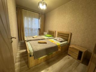 Tbilisi sea apartment - 9