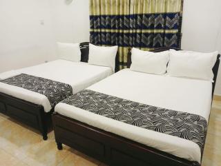 Treatooo Lake resort - Batticaloa - 6