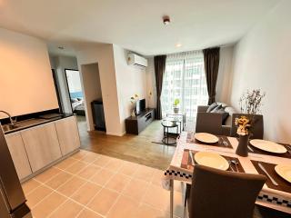 centrio condo 两卧 - Cidade Phuket - 8