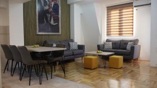 City Gallery by Sienna - Skopje - 8