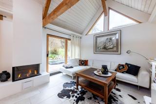 Chalet Hohneck - Le lodge - Spa, borne de recharge - 5
