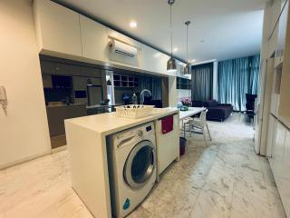 Platinum suites with nest Of peace - Kuala Lumpur - 3