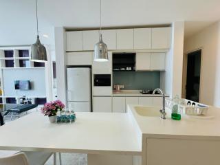 Platinum suites with nest Of peace - Kuala Lumpur - 2
