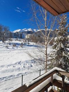 Green life Bansko -view one bedroom apartment - Bansko - 9