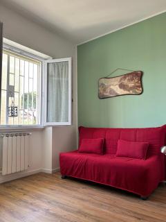 Silvilla's House - 6