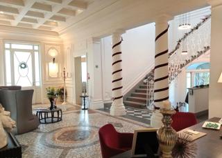 Dimora Palanca Boutique & SPA - 1