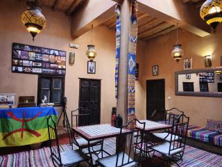 Cinema Riad - Ouarzazate - 6