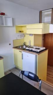 Residenza Tga Clo Appartment 409 - 4