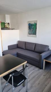 Residenza Tga Clo Appartment 409 - Savognin - 5