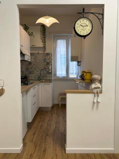Silvilla's House - 1