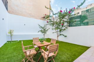 Athens Garden Retreat, A Private Backyard in the Heart of Athens - Atene - 6
