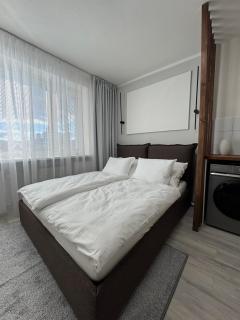 Modern Apartment in the City Center - Staré Mesto - 0