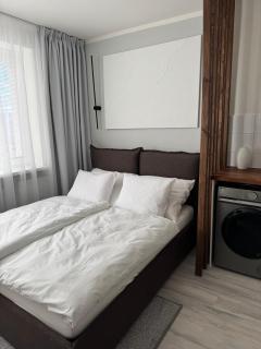 Modern Apartment in the City Center - Staré Mesto - 8