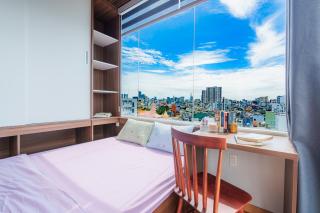 2BR Apartment with a Fabulous Canal View - Ho Chi Minh - 0