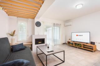 Athens Garden Retreat, A Private Backyard in the Heart of Athens - Atene - 7
