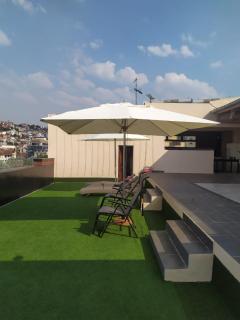 Hotel de L'Avenue - Tana City Centre - 6