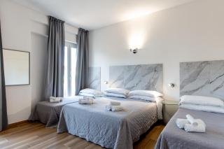 ClubHotel Cesenatico - Cesenatico - 8