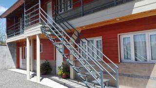 Apart Hotel Curahue - 3