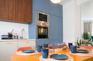 Villa Turris Apartamenty przy Muszyńskim Zamku - 9