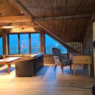 Småbruk - Fyresdal - 7