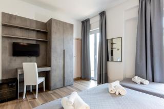 ClubHotel Cesenatico - Cesenatico - 9