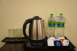 Grand Plaza Hotel - Free Breakfast - Hyderabad Railway Station - Lakdikapul Hyderabad - Hyderabad - 4