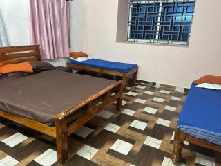 Arnava Stays - Kumta - 6