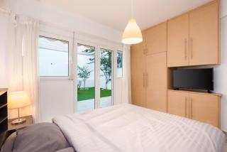 Athens Garden Retreat, A Private Backyard in the Heart of Athens - Atene - 9