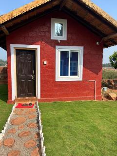 Arnava Stays - Kumta - 3