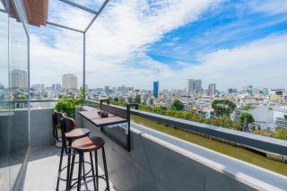2BR Apartment with a Fabulous Canal View - Ho Chi Minh - 6