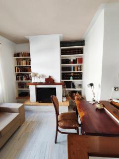 Coastal Retreat in Nea Chora - 7