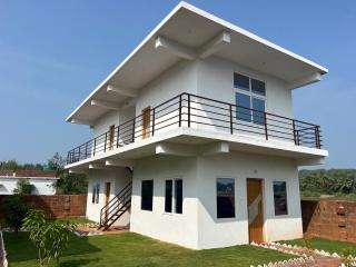 Arnava Stays - Kumta - 2
