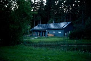 Vanaõue Puhkekeskus - 0