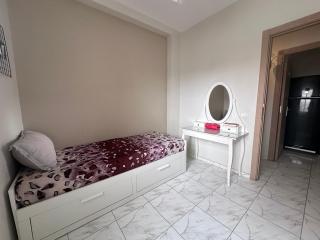 Blue Horizon Apartment - Dar Bouazza - 6