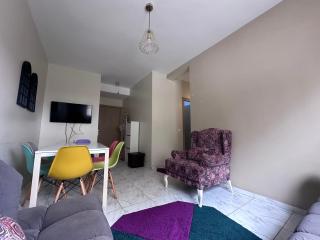 Blue Horizon Apartment - Dar Bouazza - 5