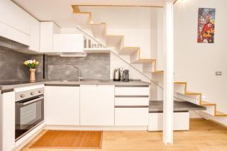 Walk to Navigli - Via Gola - 2 Bedrooms Apt - Milan - 9